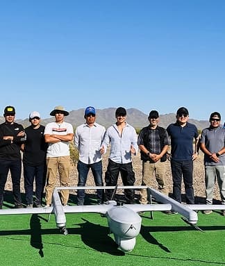 Meet our team