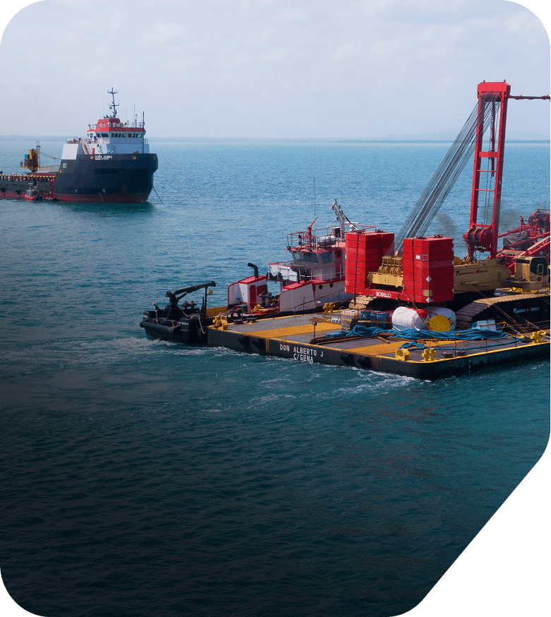 Oil & Gas