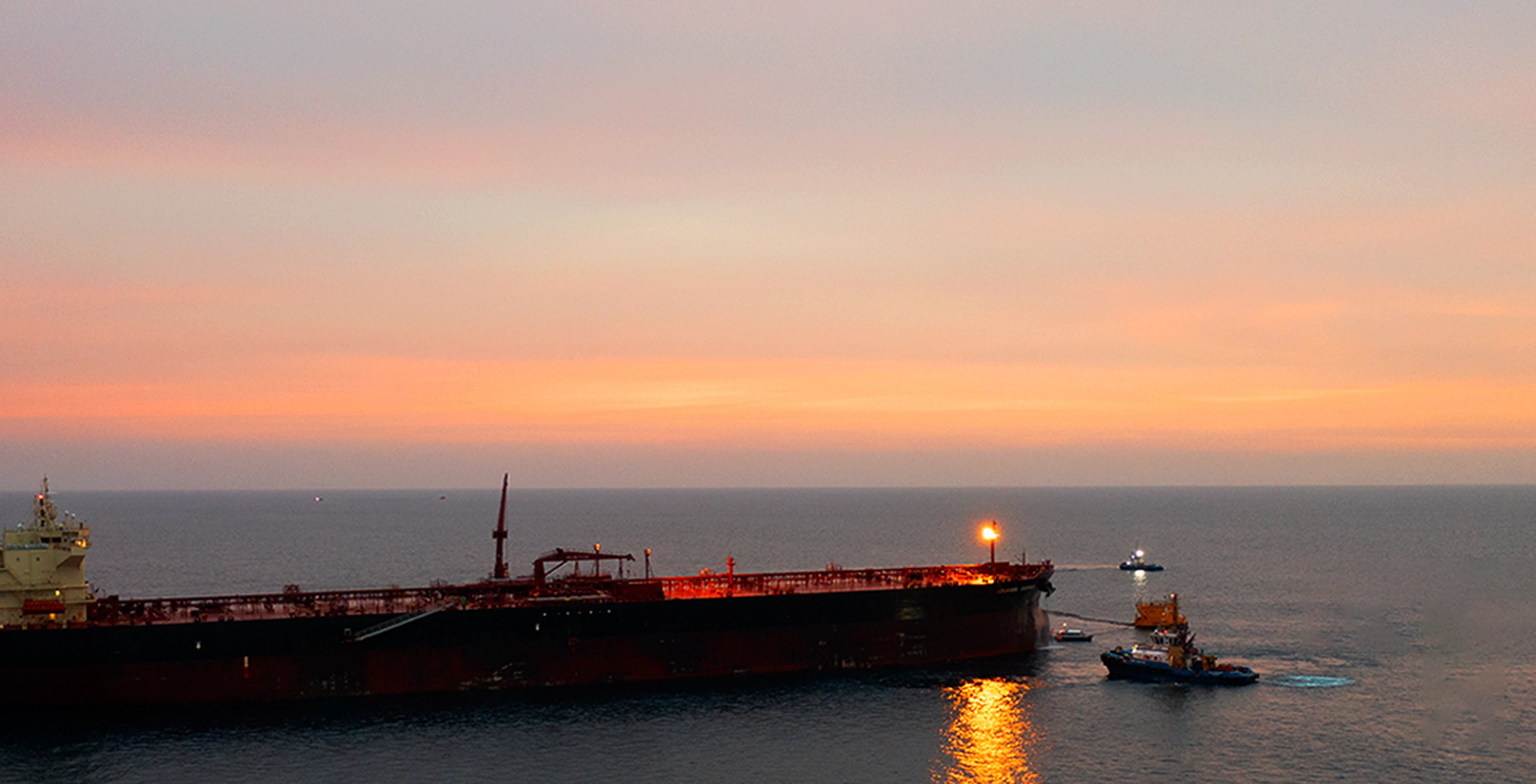 Oil & Gas