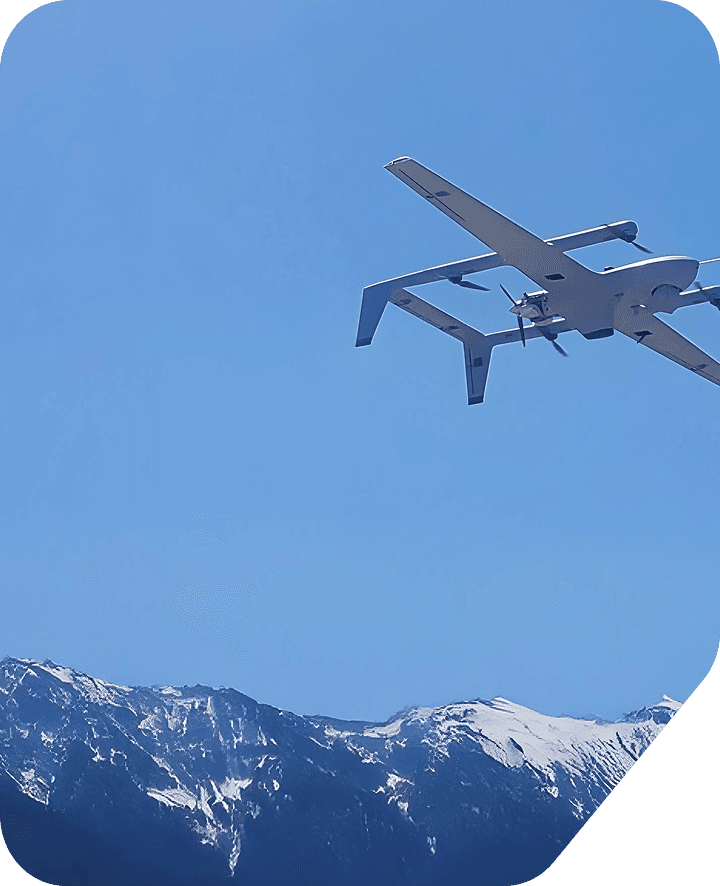 RPAS 
Project