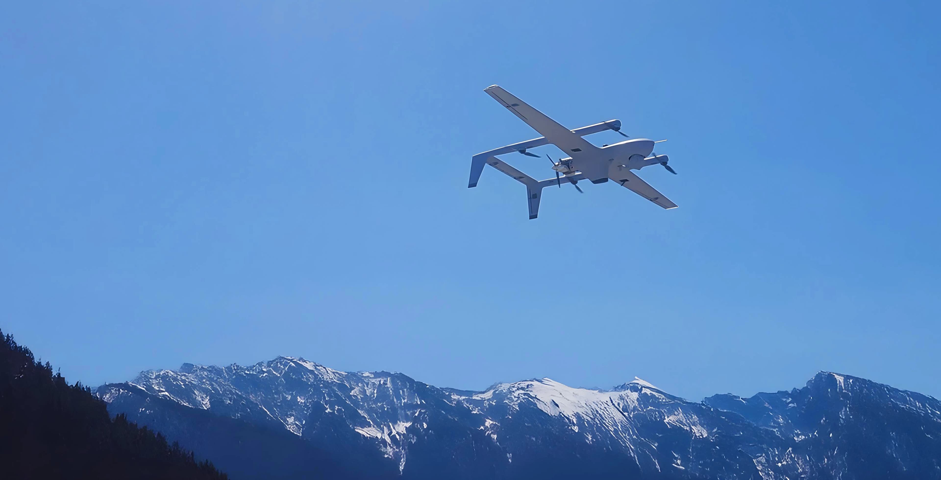 RPAS 
Project