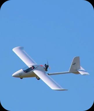 Discover our aircraft
